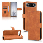For Tecno Spark Slim 5G / Brown