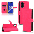 For Tenco Spark Go 3 / Rose Red