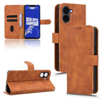 For Tenco Spark Go 3 / Brown