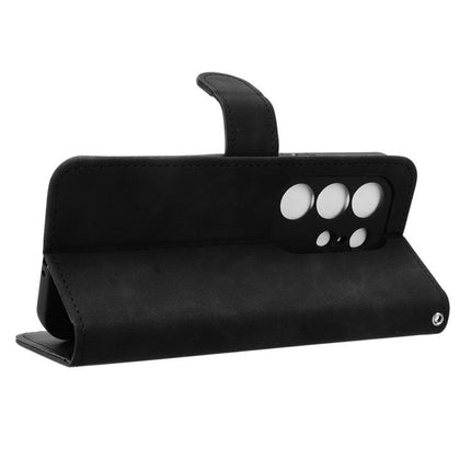 Skin Feel Magnetic Flip Leather Phone Case, For Tecno Camon 50 Pro 4G, For Tecno Camon 50 4G, For Tenco Spark Go 3, For Tecno Spark Slim 5G