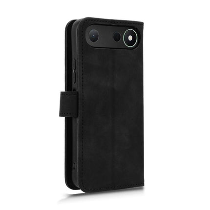 Skin Feel Magnetic Flip Leather Phone Case, For Tecno Pova Curve 2 5G, For Tecno Camon 50 Pro 4G, For Tecno Camon 50 4G, For Tenco Spark Go 3