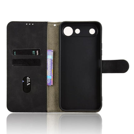 Skin Feel Magnetic Flip Leather Phone Case, For Tecno Pova Curve 2 5G, For Tecno Camon 50 Pro 4G, For Tecno Camon 50 4G, For Tenco Spark Go 3