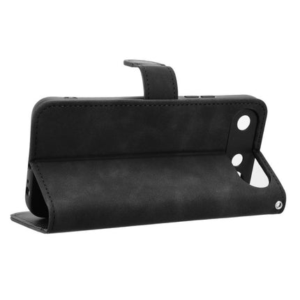 Skin Feel Magnetic Flip Leather Phone Case, For Tecno Pova Curve 2 5G, For Tecno Camon 50 Pro 4G, For Tecno Camon 50 4G, For Tenco Spark Go 3