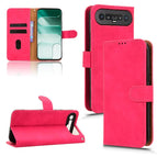 For Tecno Camon Slim 4G / Rose Red