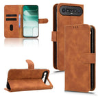 For Tecno Camon Slim 4G / Brown
