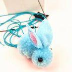 Blue Rabbit