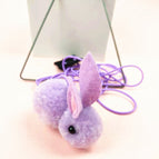 Purple Rabbit