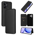 For Realme C53 4G / Narzo N53 4G / Black