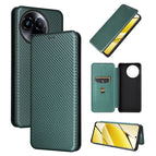 For Realme 11 5G / 11x / Green