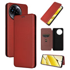 For Realme 11 5G / 11x / Brown