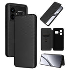 For Realme GT5 5G / Black