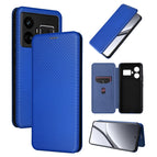For Realme GT5 5G / Blue