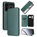 For Realme GT5 5G / Green
