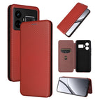 For Realme GT5 5G / Brown