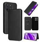 For Realme 11 4G Global / Black