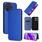 For Realme 11 4G Global / Blue
