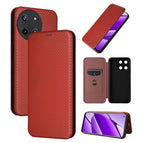 For Realme 11 4G Global / Brown