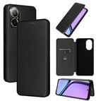 For Realme C67 4G / Black