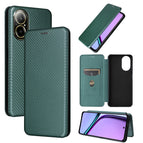 For Realme C67 4G / Green