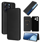 For Realme C61 / C63 / Black