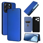 For Realme C61 / C63 / Blue