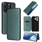 For Realme C61 / C63 / Green
