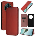 For Realme 13 Pro / 13 Pro+ / Brown
