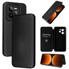 For Realme CT7 Pro / Black
