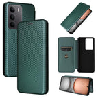 For Realme C75 4G / Green