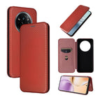 For Realme 14 Pro 5G Global / Brown