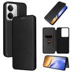 For Realme 14 5G Global / Black