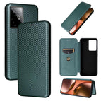 For Realme Neo7x 5G / Green
