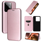 For Realme GT 7 Global / Pink