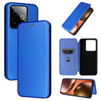 For Realme GT 7 Global / Blue