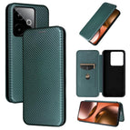 For Realme GT 7 Global / Green
