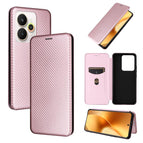 For Realme 15 5G / Realme 15 Pro 5G / Pink