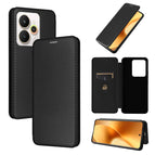 For Realme 15 5G / Realme 15 Pro 5G / Black