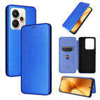 For Realme 15 5G / Realme 15 Pro 5G / Blue