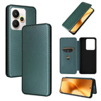 For Realme 15 5G / Realme 15 Pro 5G / Green