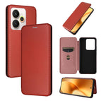 For Realme 15 5G / Realme 15 Pro 5G / Brown