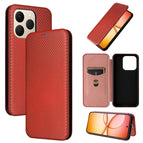 For Realme 15T 5G / Brown