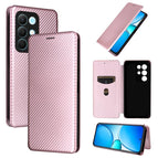 For Realme 15x 5G India / C85 5G / Pink