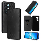 For Realme 15x 5G India / C85 5G / Black