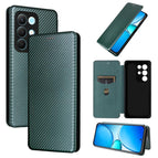 For Realme 15x 5G India / C85 5G / Green