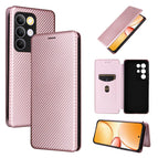 For Realme C85 Pro 4G / Pink