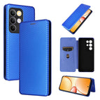 For Realme C85 Pro 4G / Blue