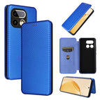 For Realme 16 Pro+ 5G / Blue