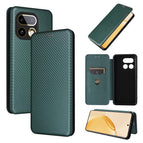 For Realme 16 Pro+ 5G / Green