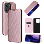 For Motorola Edge 40 / Pink