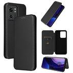 For Motorola Edge 40 / Black
